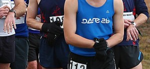 Checking the watches...